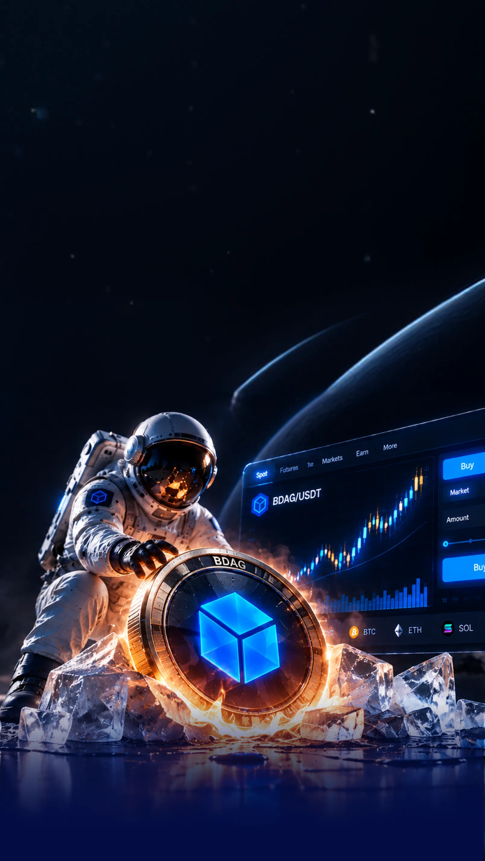 BlockDAG
